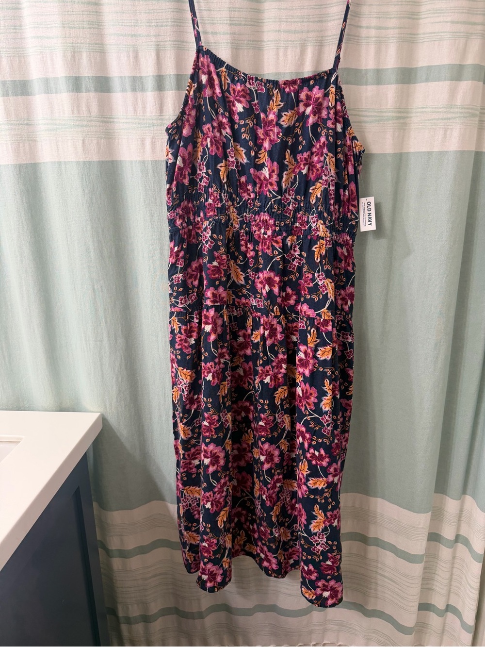 NWT old navy dress